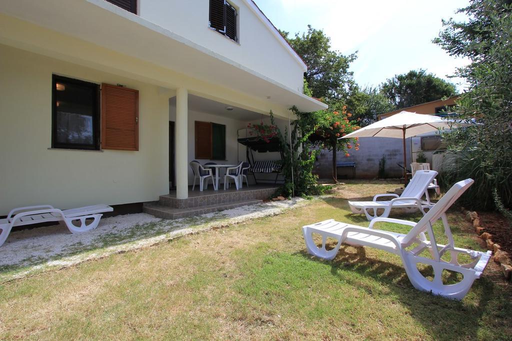 Apartment Bobins Medulin Bagian luar foto