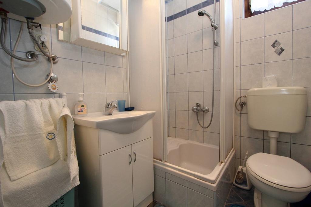 Apartment Bobins Medulin Bagian luar foto