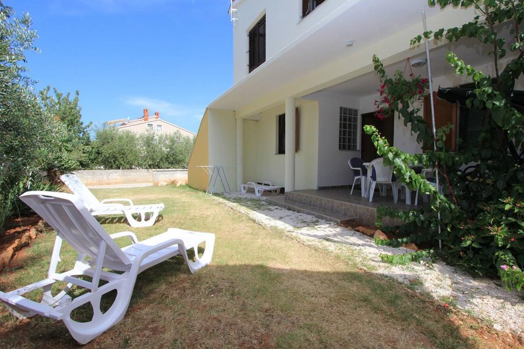 Apartment Bobins Medulin Bagian luar foto